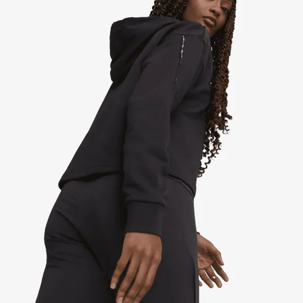 Puma PUMA POWER TAPE HOODIE 