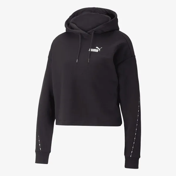 Puma PUMA POWER TAPE HOODIE 