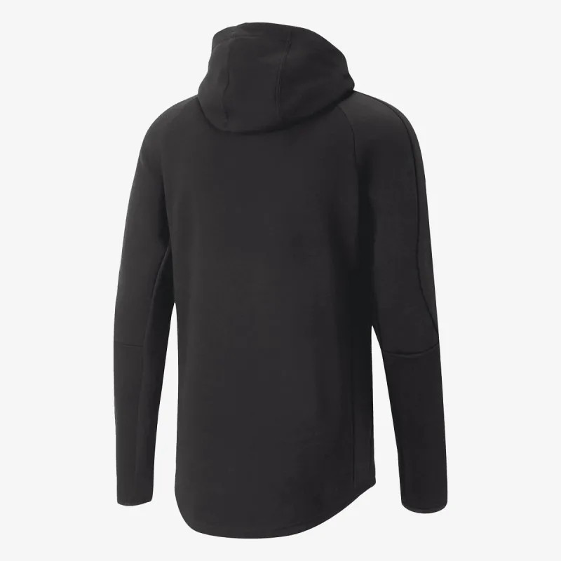 Puma PUMA POWER TAPE HOODIE 