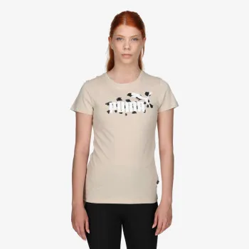 PUMA T-SHIRT Essentials+ Animal 