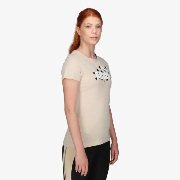 Puma T-shirt Essentials+ Animal 