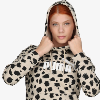 PUMA MAJICA S KAPULJAČOM ANIMAL 