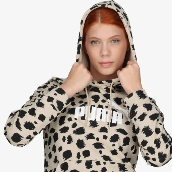 PUMA MAJICA S KAPULJAČOM ANIMAL 