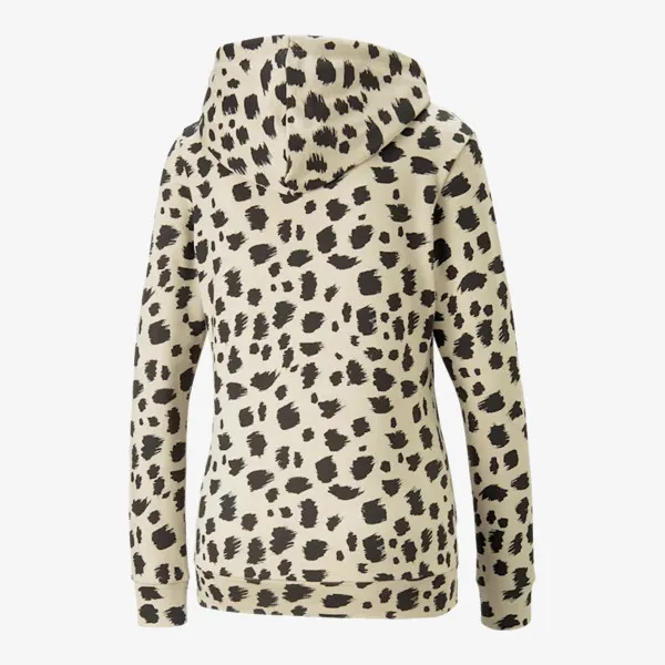 PUMA MAJICA S KAPULJAČOM ANIMAL 