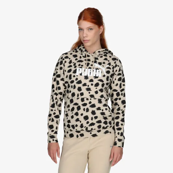PUMA MAJICA S KAPULJAČOM ANIMAL 