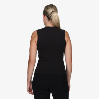 PUMA TOP I MAJICA BEZ RUKAVA ESS Slim Logo 