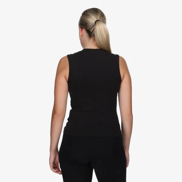 PUMA TOP I MAJICA BEZ RUKAVA ESS Slim Logo 