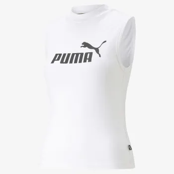 Puma Top i majica bez rukava Ess Slim 