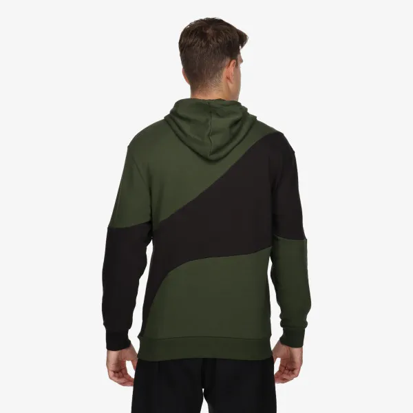 PUMA MAJICA S KAPULJAČOM PUMA POWER Cat Hoodie TR 