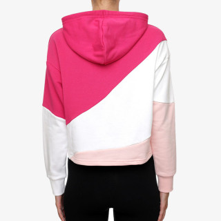 PUMA MAJICA S KAPULJAČOM POWER 