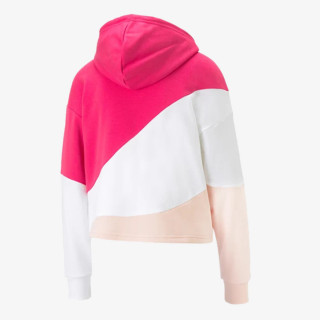PUMA MAJICA S KAPULJAČOM POWER 