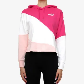 PUMA MAJICA S KAPULJAČOM POWER 