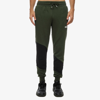 PUMA HLAČE PUMA POWER Cat Sweatpants TR cl 