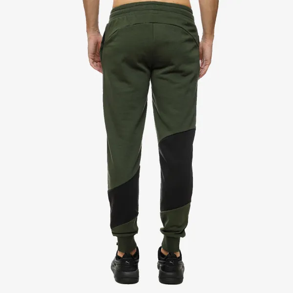 PUMA HLAČE PUMA POWER Cat Sweatpants TR cl 