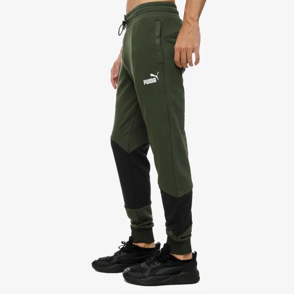 PUMA HLAČE PUMA POWER Cat Sweatpants TR cl 