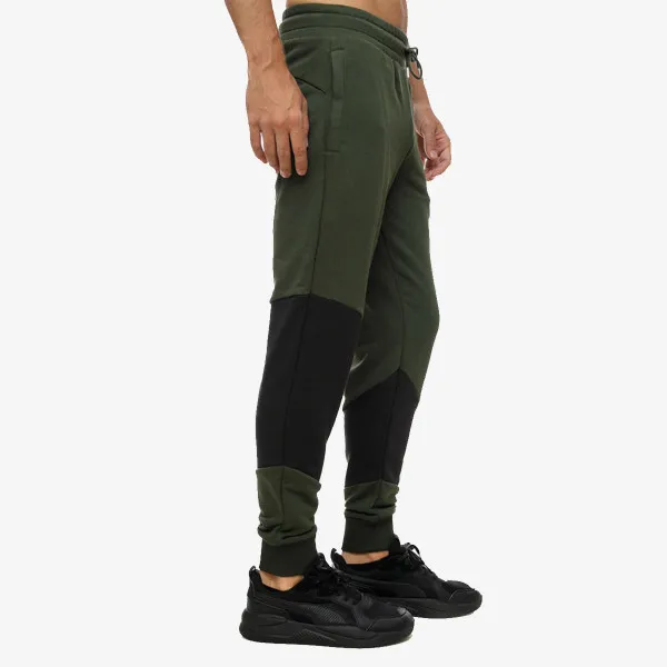 PUMA HLAČE PUMA POWER Cat Sweatpants TR cl 