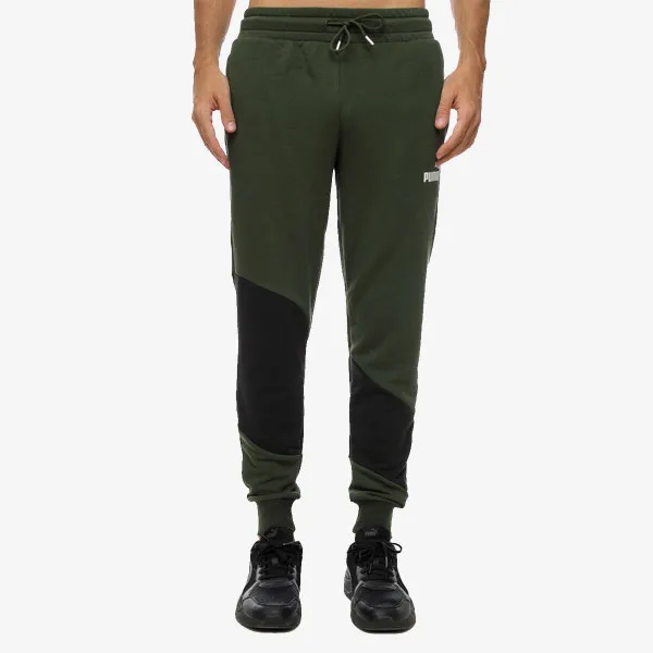 PUMA HLAČE PUMA POWER Cat Sweatpants TR cl 