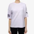 Puma PUMA POWER NOVA SHINE Colorblock Tee 