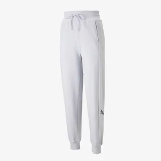 Puma PUMA POWER NOVA SHINE Colorblock High-Wa 