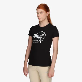 PUMA T-SHIRT Valentine 