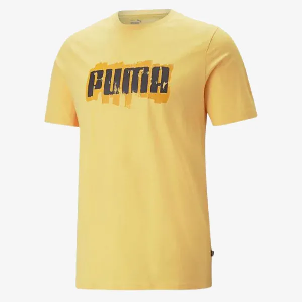 Puma T-shirt GRAPHICS 