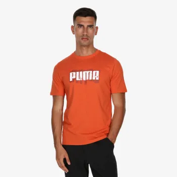 Puma T-shirt GRAPHICS 