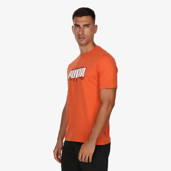 Puma T-shirt GRAPHICS 