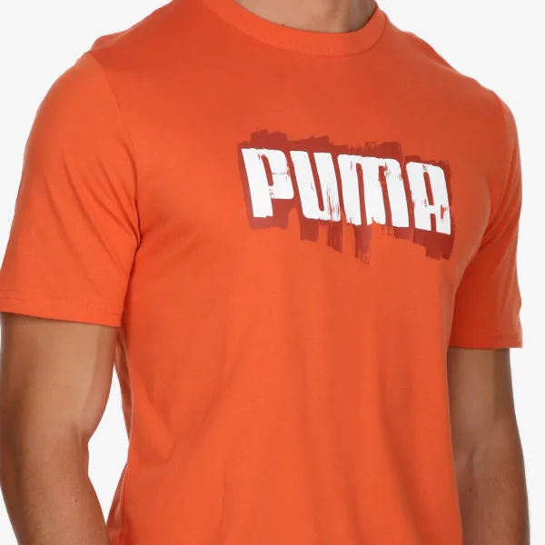 Puma T-shirt GRAPHICS 