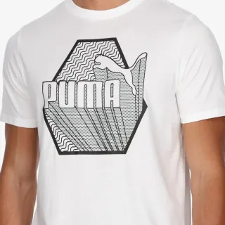 Puma Rudagon 