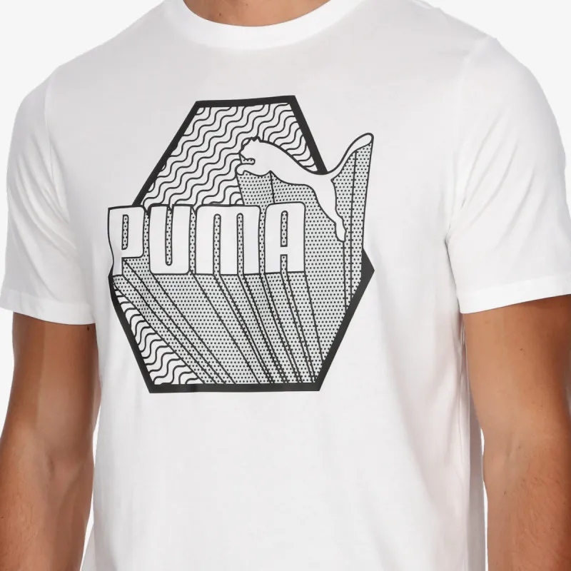 Puma Rudagon 