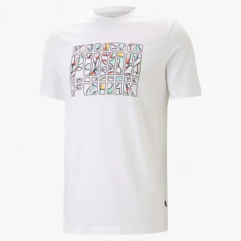 PUMA T-SHIRT Summer 
