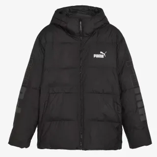 Puma Power Hooded Jacket 