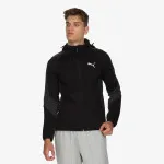 PUMA MAJICA S KAPULJAČOM NA PATENT PUMA EVOSTRIPE Full-Zip Hoodie DK 