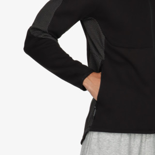 PUMA MAJICA S KAPULJAČOM NA PATENT PUMA EVOSTRIPE Full-Zip Hoodie DK 