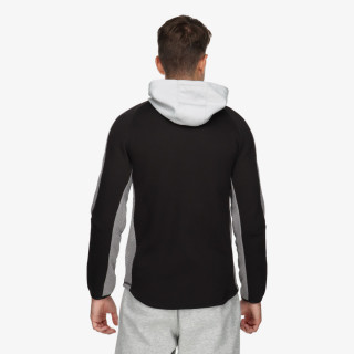 PUMA MAJICA S KAPULJAČOM NA PATENT PUMA EVOSTRIPE Full-Zip Hoodie DK 
