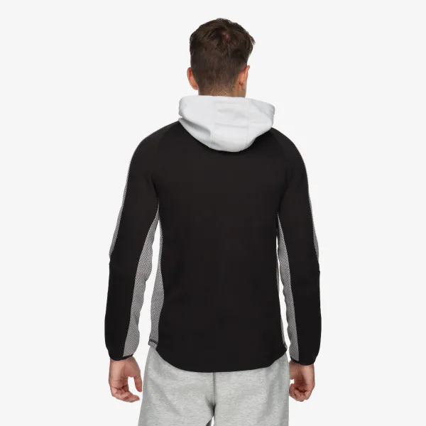PUMA MAJICA S KAPULJAČOM NA PATENT PUMA EVOSTRIPE Full-Zip Hoodie DK 