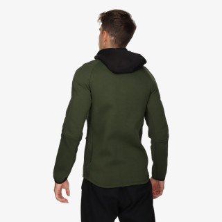 PUMA MAJICA S KAPULJAČOM NA PATENT PUMA EVOSTRIPE Full-Zip Hoodie DK 