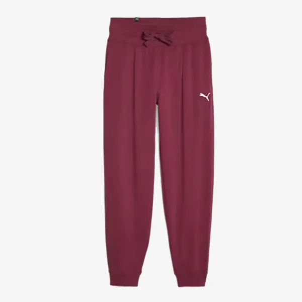 PUMA HLAČE PUMA HER High-Waist Pants TR 