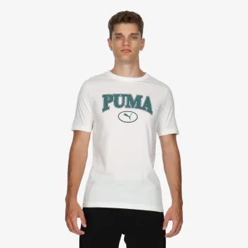 PUMA T-SHIRT PUMA T-SHIRT PUMA SQUAD Tee 