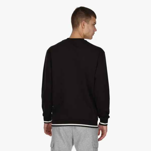 PUMA MAJICA BEZ KRAGNE PUMA SQUAD Crew FL 