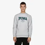 PUMA MAJICA BEZ KRAGNE PUMA SQUAD Crew FL 