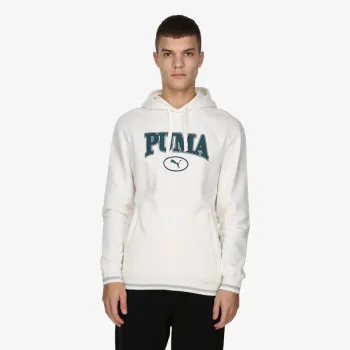PUMA MAJICA S KAPULJAČOM PUMA SQUAD Hoodie FL 