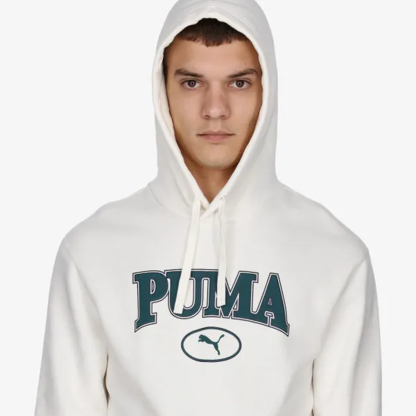 Puma Majica s kapuljačom SQUAD 