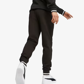 PUMA HLAČE PUMA SQUAD Sweatpants FL cl 