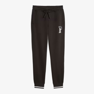 PUMA HLAČE PUMA SQUAD Sweatpants FL cl 