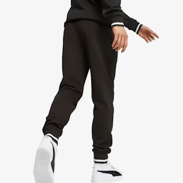 PUMA HLAČE PUMA SQUAD Sweatpants FL cl 