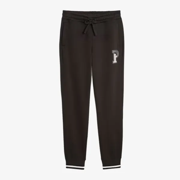 PUMA HLAČE PUMA SQUAD Sweatpants FL cl 