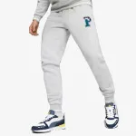 PUMA HLAČE PUMA SQUAD Sweatpants FL cl 
