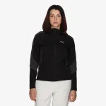 PUMA MAJICA S KAPULJAČOM NA PATENT PUMA EVOSTRIPE Full-Zip Hoodie 