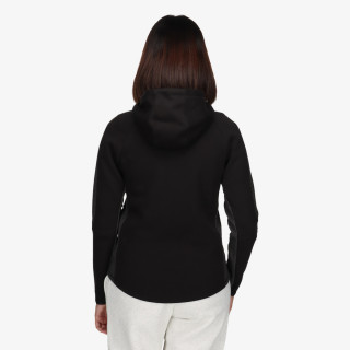PUMA MAJICA S KAPULJAČOM NA PATENT PUMA EVOSTRIPE Full-Zip Hoodie 